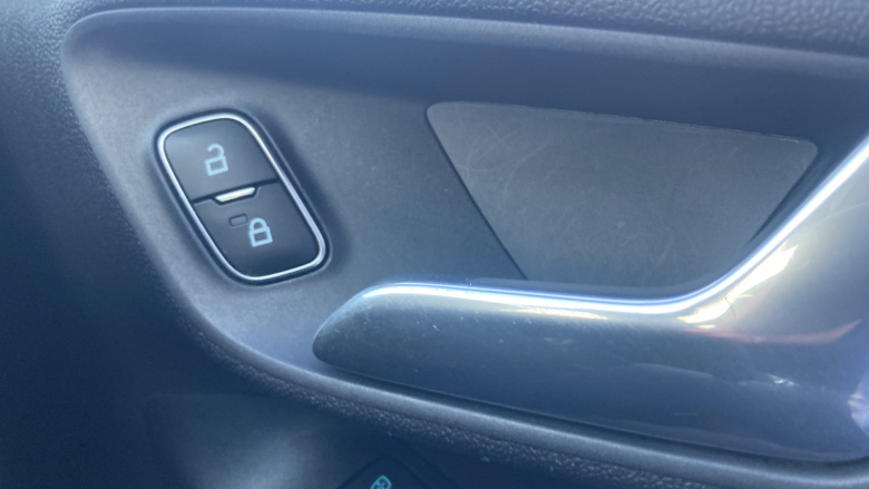 Ford Fiesta 1.0 EcoBoost 125 Titanium 5dr Petrol Hatchback